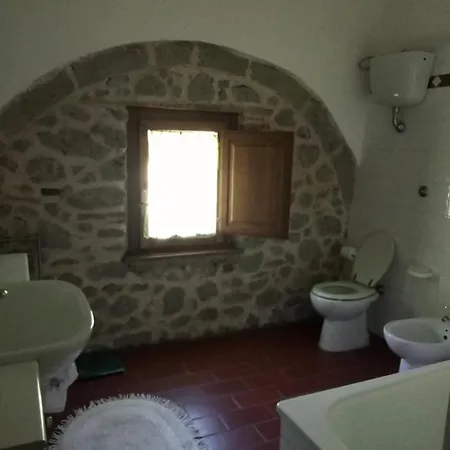 Villa Podere Del Piccini Con Piscina In Val D Orcia Toscana