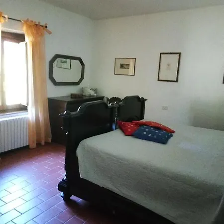 Villa Podere Del Piccini Con Piscina In Val D Orcia Toscana *