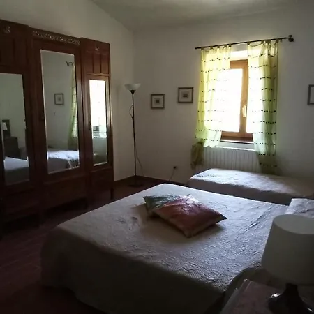 Podere Del Piccini Con Piscina In Val D Orcia Toscana Villa *