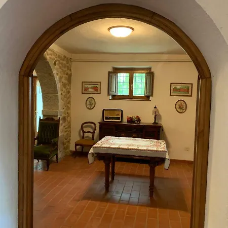 Villa Podere Del Piccini Con Piscina In Val D Orcia Toscana *