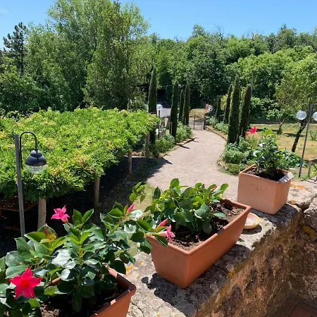 Podere Del Piccini Con Piscina In Val D Orcia Toscana Piancastagnaio
