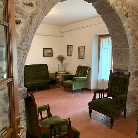 Podere Del Piccini Con Piscina In Val D Orcia Toscana Villa