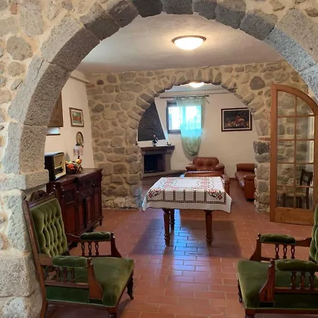 Villa Podere Del Piccini Con Piscina In Val D Orcia Toscana Piancastagnaio