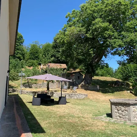 Podere Del Piccini Con Piscina In Val D Orcia Toscana Villa *