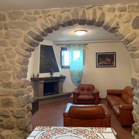 Podere Del Piccini Con Piscina In Val D Orcia Toscana Villa