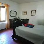 Villa Podere Del Piccini Con Piscina In Val D Orcia Toscana *