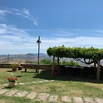 Villa Podere Del Piccini Con Piscina In Val D Orcia Toscana Piancastagnaio
